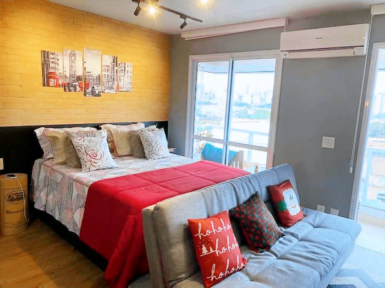 Apartamento  Belenzinho
