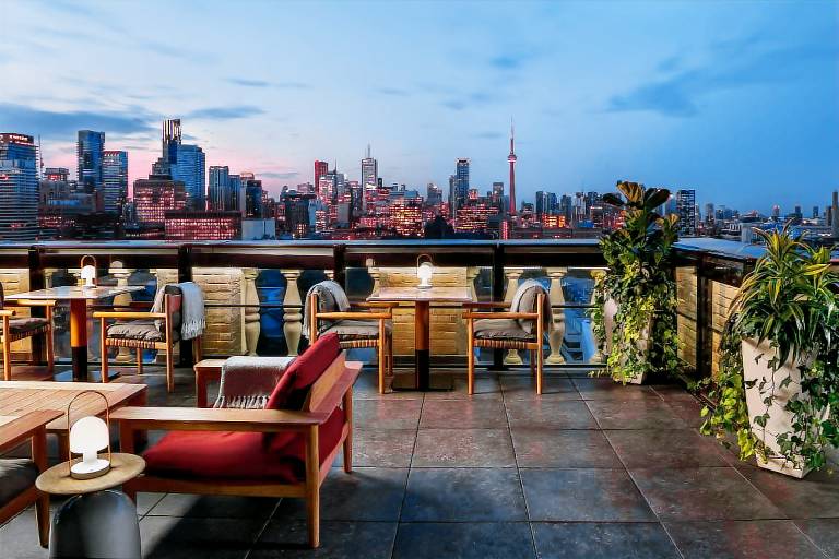 Park Hyatt Toronto — photo 2