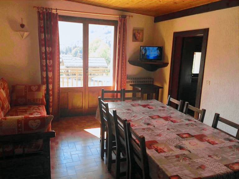 Ferienwohnung Saint-Prex