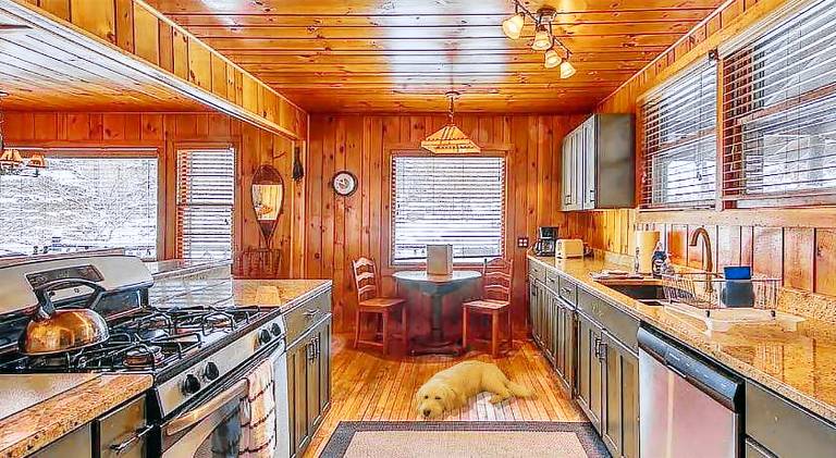 Big house | Pets allowed — photo 2