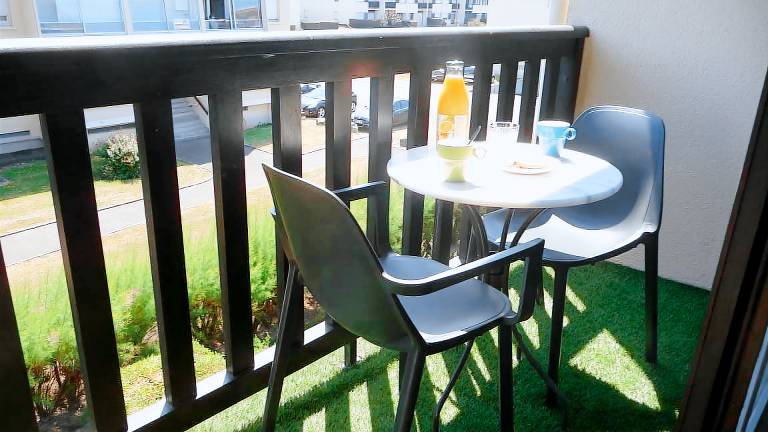 Appartement Courseulles-sur-Mer