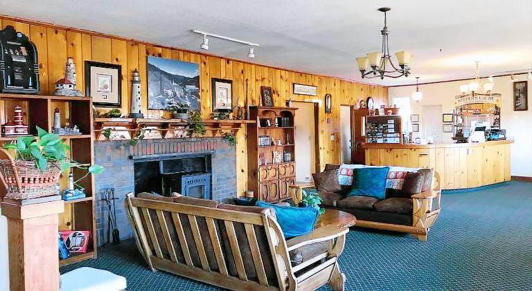 Lighthouse Inn — photo 3