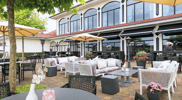 Van der Valk Hotel Melle - Osnabruck — photo 5