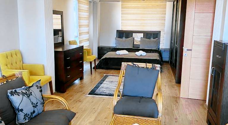 Nice serviced apartment | Dogs allowed — photo 2