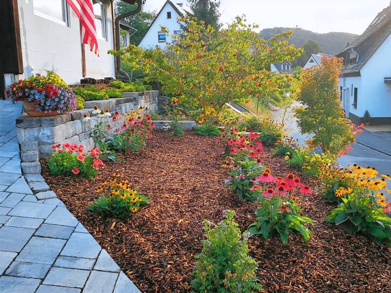 Holiday Apartment 'Am Silberg' with Mountain View, Private Terrace & Wi-Fi — photo 4