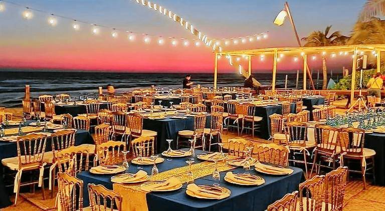 Mishol Bodas Hotel & Beach Club Acapulco Diamante — photo 3