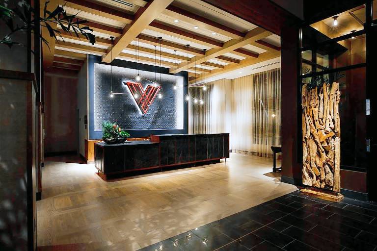 Hotel Vin, Grapevine, Autograph Collection — photo 4