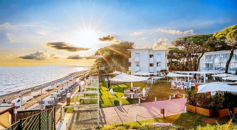 The Sense Experience Resort — photo 2