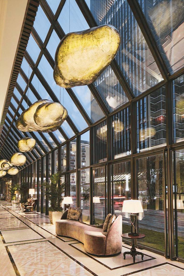 DoubleTree by Hilton Chongqing North — photo 3