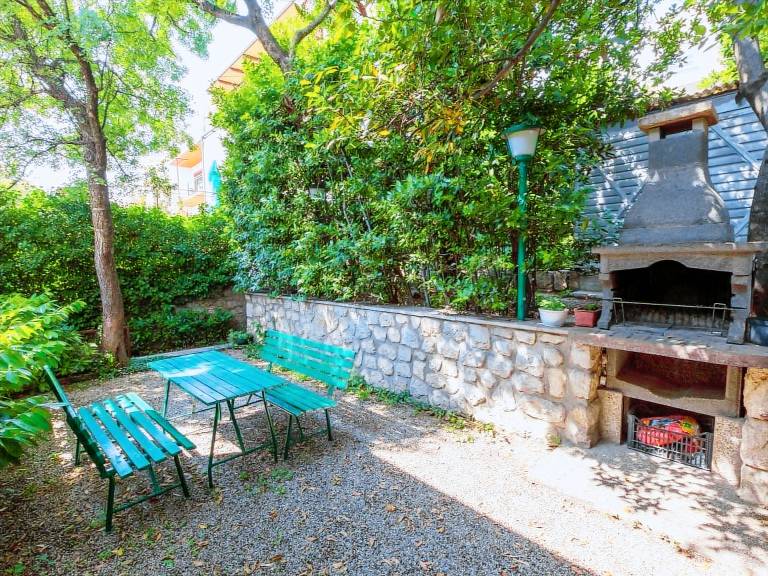 Apartament Selce
