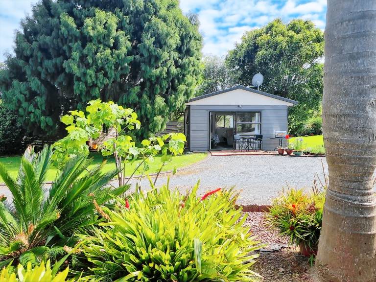 Apartment  Coromandel
