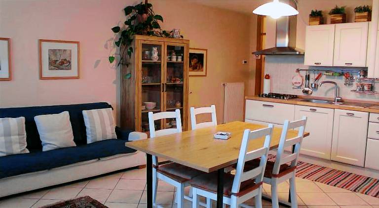 Apartment with 2 rooms for 4 persons — photo 4