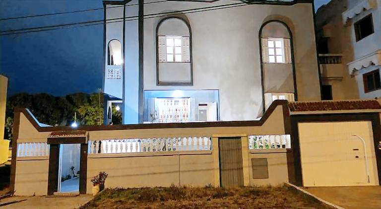 Apartman Esauira
