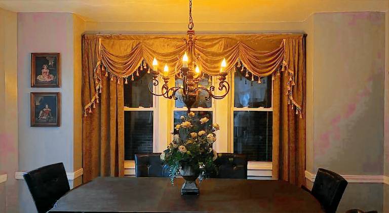 Little France Versailles in Allentown, PA