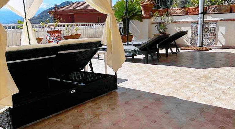 Villa Greta Hotel Rooms & Suites — photo 4