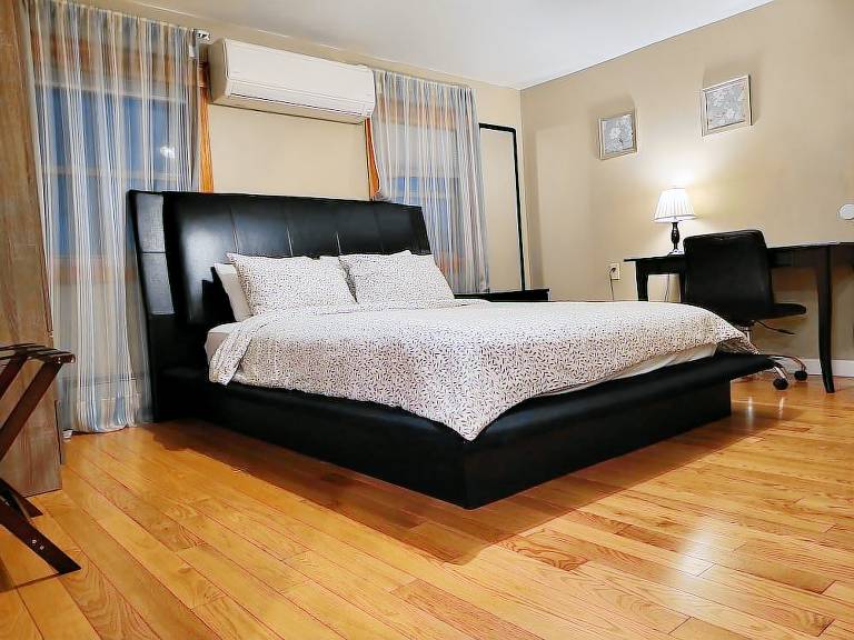 Accommodation  Waltham
