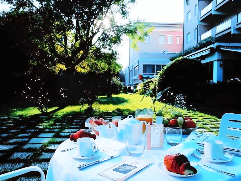 Hotel Miramare — photo 5