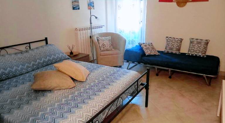 Holiday apartment with 1 room for 4 persons — photo 2