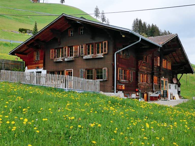 Lengematte 3 5 Zimmerwohnung