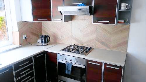 Bed & Breakfast Kutno