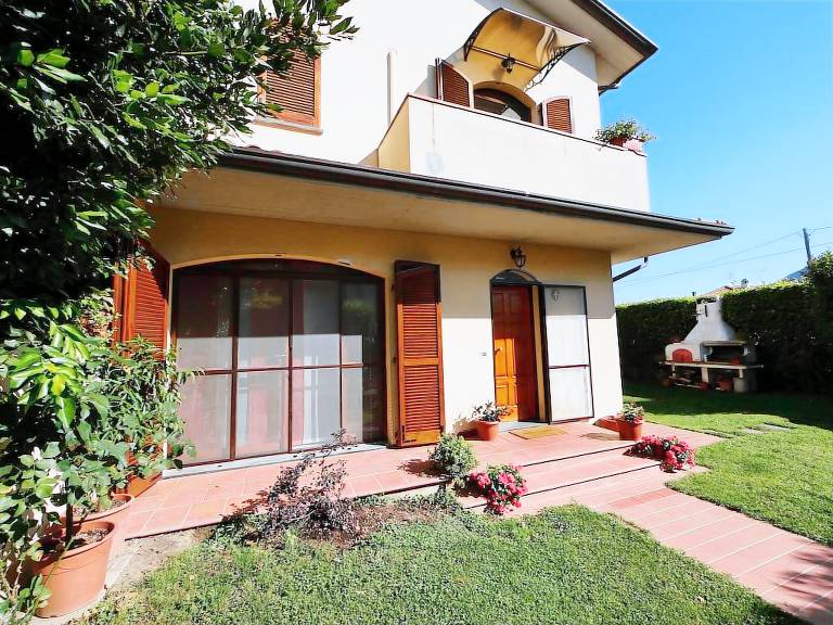 Casa San Giuliano Terme
