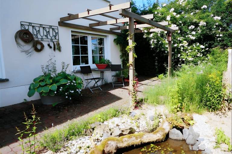 Ferienwohnung Waldbröl