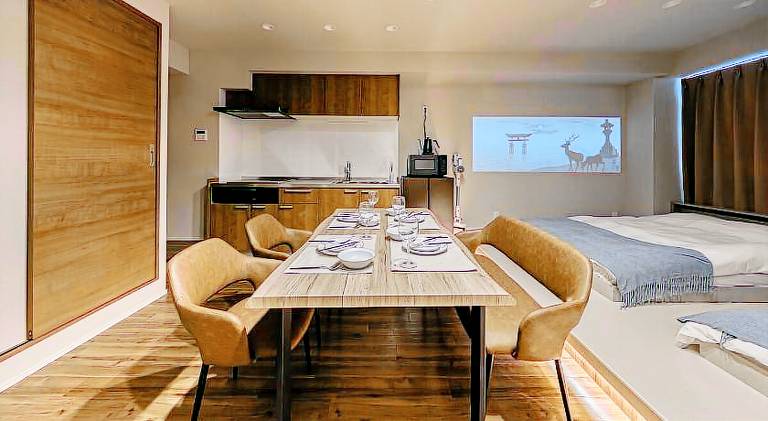 Charming holiday apartment | Next to Akihabara | Dogs allowed — photo 3