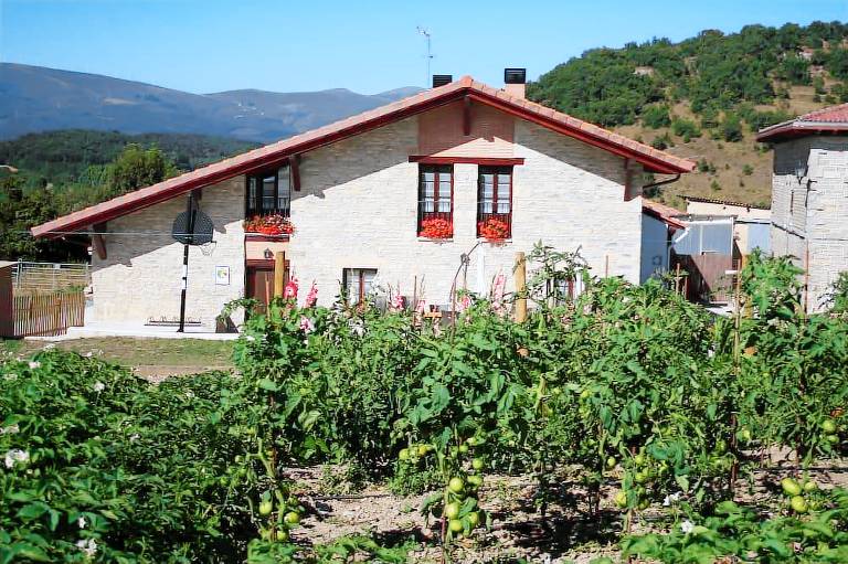 Casa  Maturana