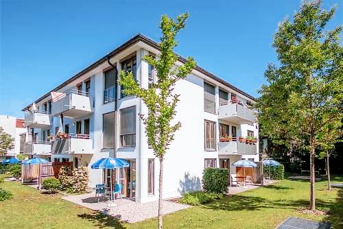 Apartamento  Laim