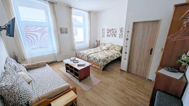 Bed & Breakfast Weitra