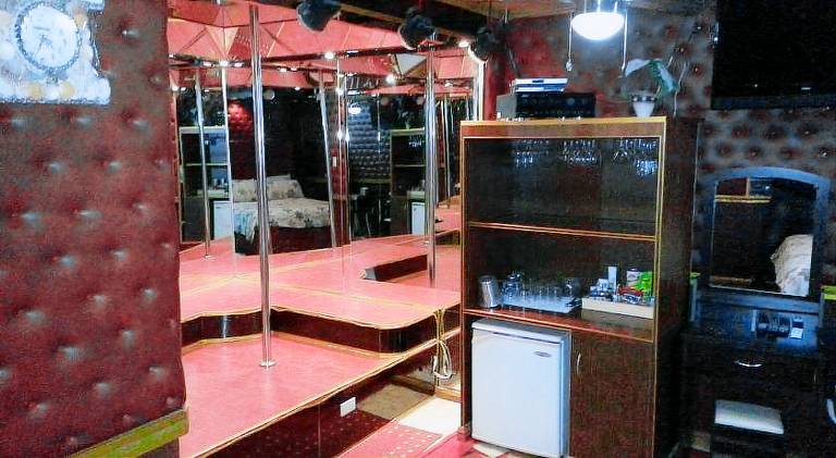Kokomos Hotel & Restaurant — photo 5