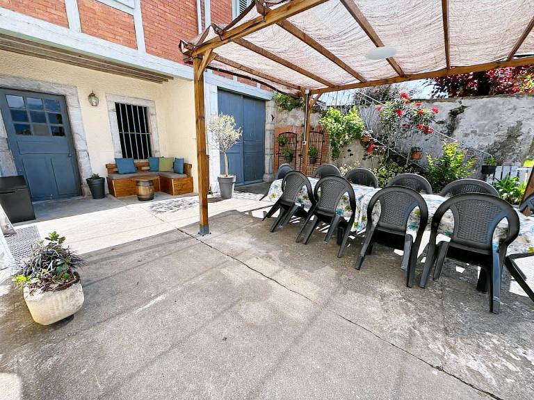 Gîte Nay