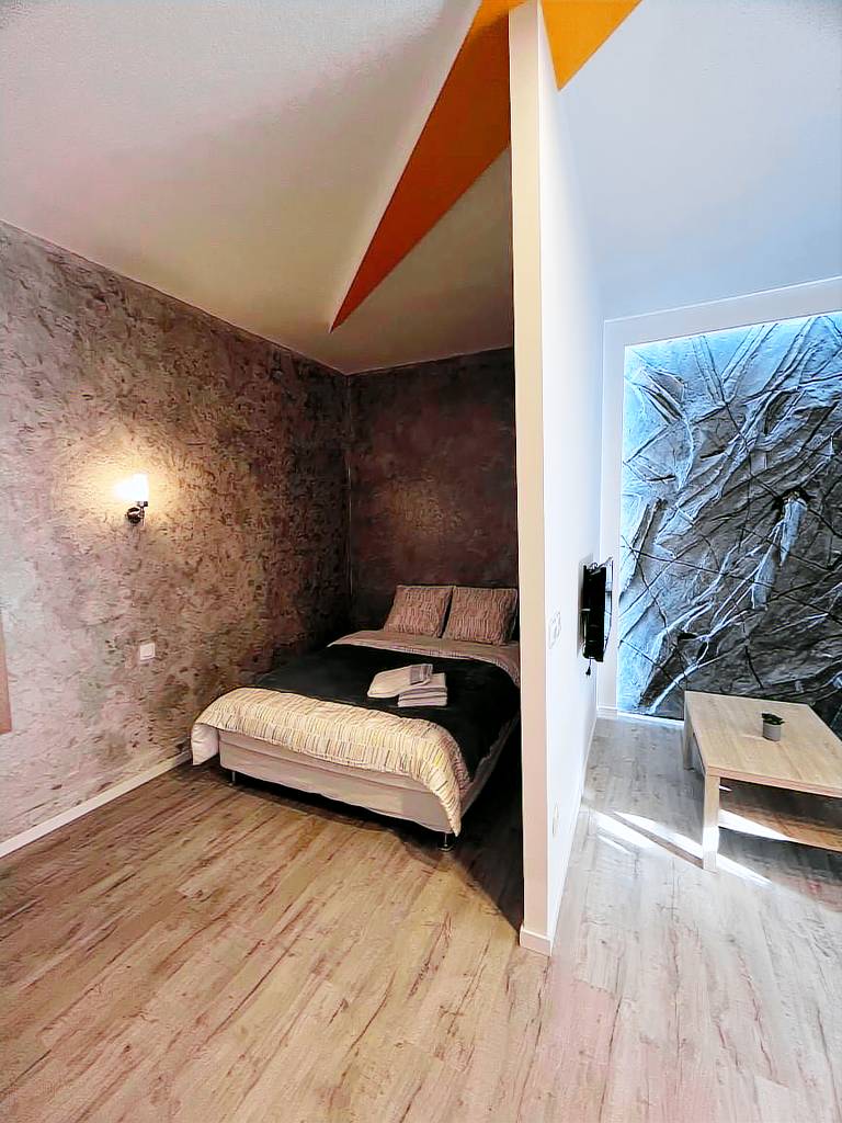 Maison de vacances Roanne