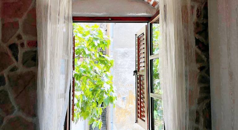 Apartma  Njeguši