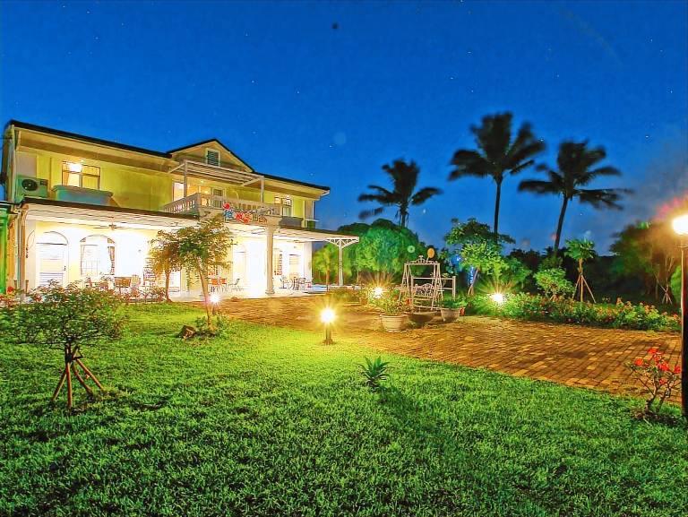 Breeze Homeland Bed and Breakfast — photo 2