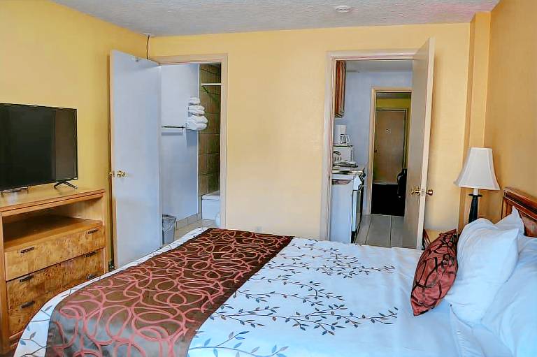 The Inn At Salmon Creek