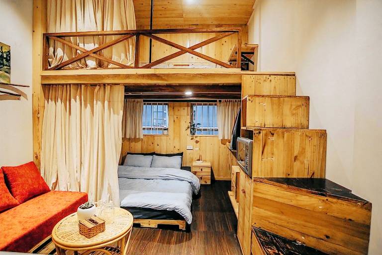 Vacation home | Perfect for remote work | Pet-friendly in Hanoi