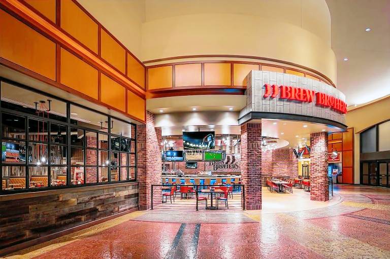 Harrah s Kansas City Hotel and Casino