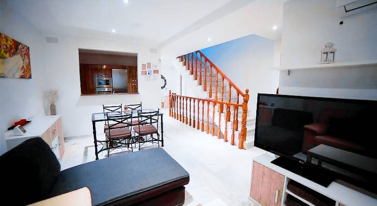 House with terrace | Near Plaza de la Corredera — photo 2