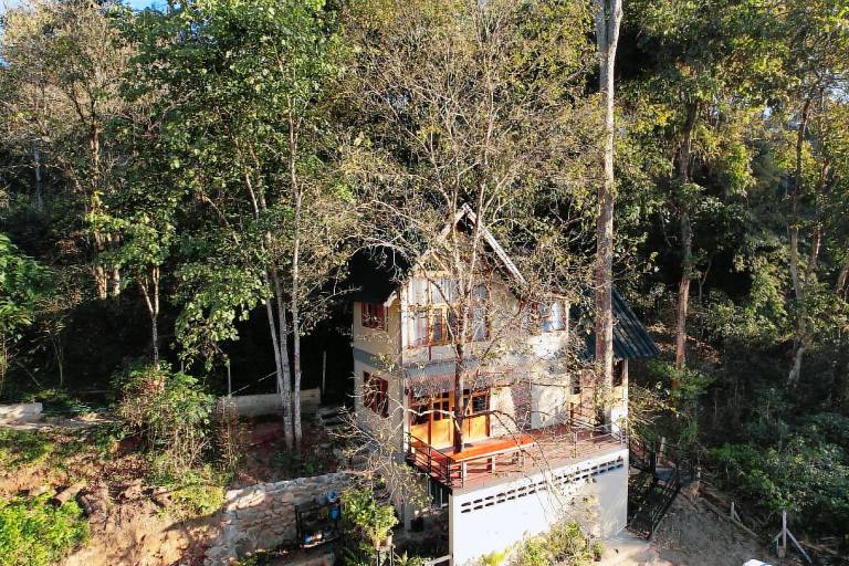 Resort Thep Sadet