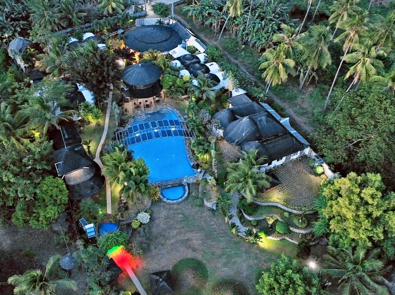 White Chocolate Hills Resort — photo 5
