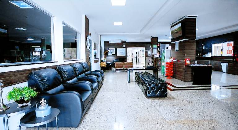 Tezla Hotel — photo 3