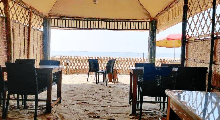 Shalom Beach Residency — photo 3
