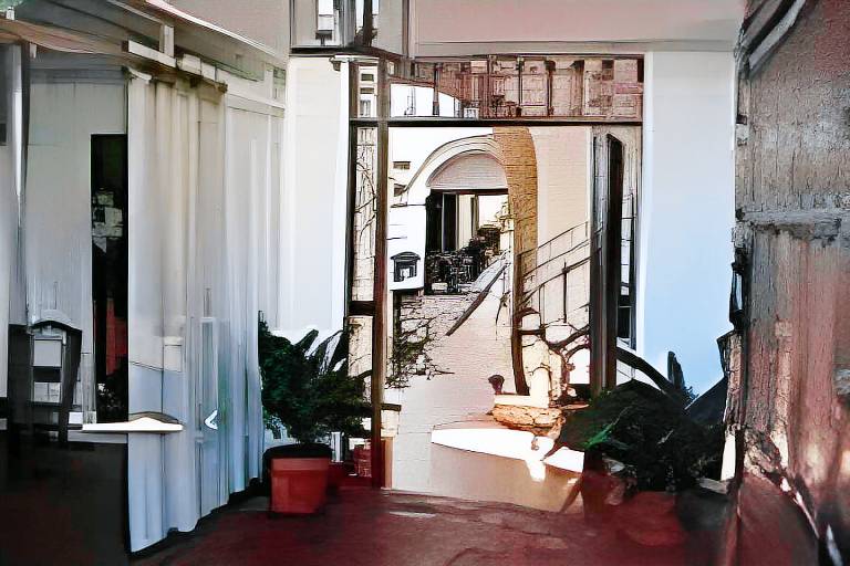 Hotel Boutique Puerta del Rincon in Córdoba