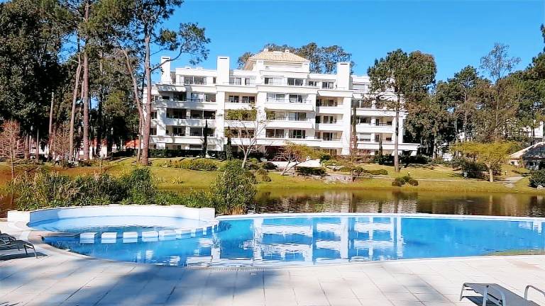 Apartment Punta del Este