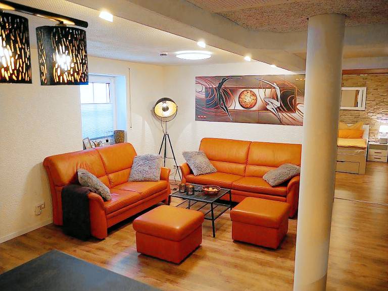 Ferienwohnung Oberkotzau