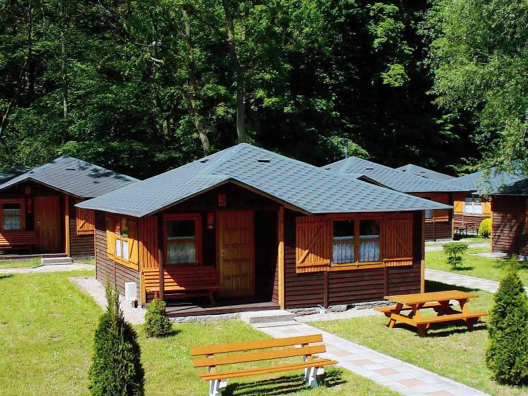 Ferienhaus  Kołobrzeg