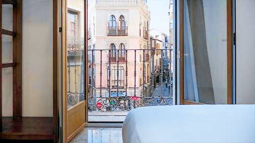 Ferienwohnung Toledo