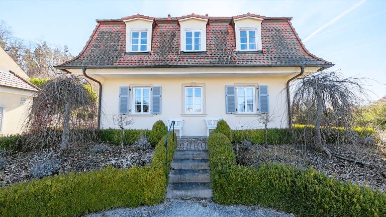 Ferienhaus Ebern