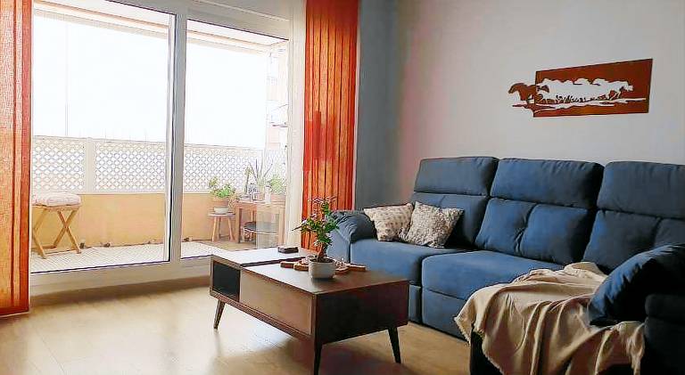 Rental apartment with pool — photo 2